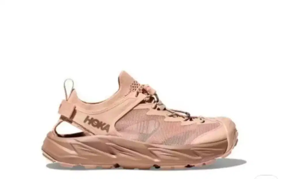 Sepatu Hoka hopara