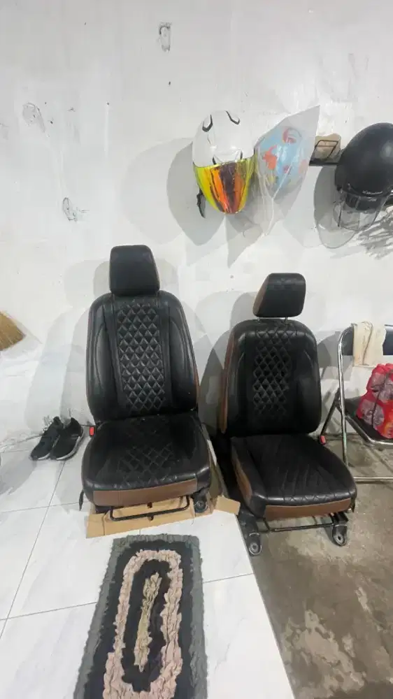 JOK INNOVA REBORN FULL SET