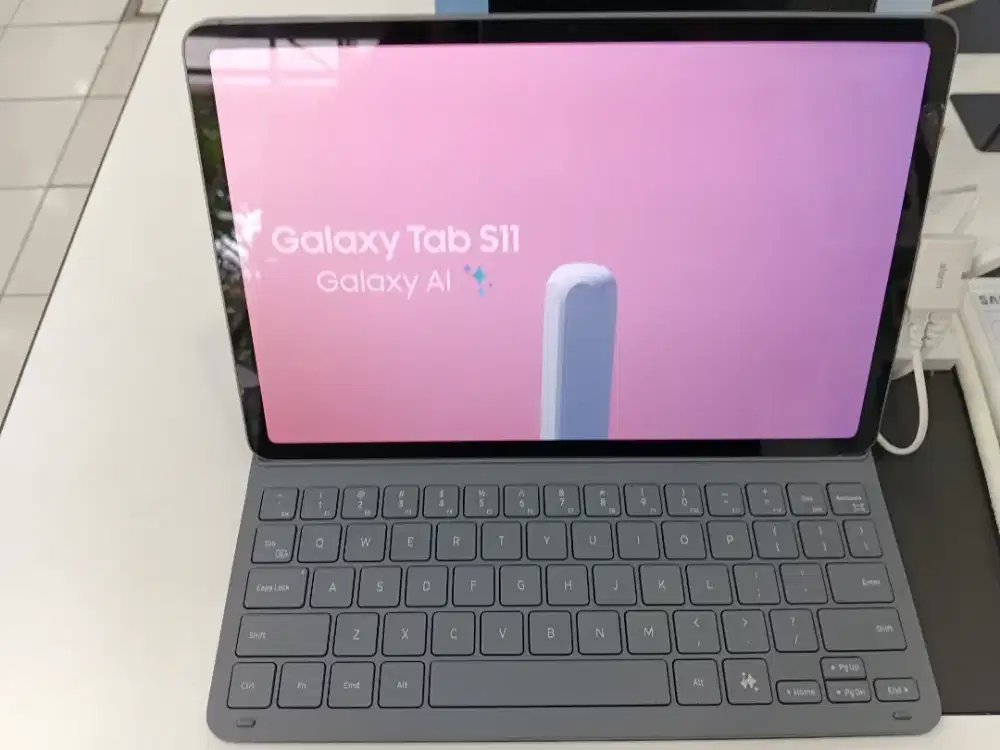 Samsung Galaxy Tab S11
