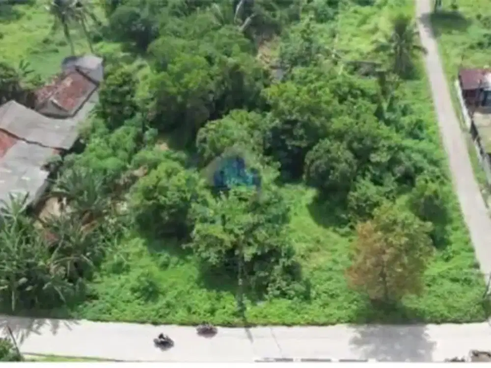 Jual Tanah di Jambe, Tangerang