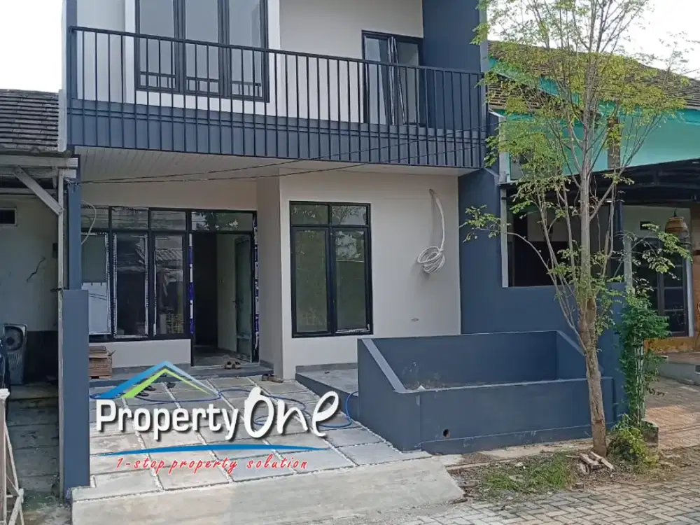 Dijual Rumah di Panorama BSD Serpong