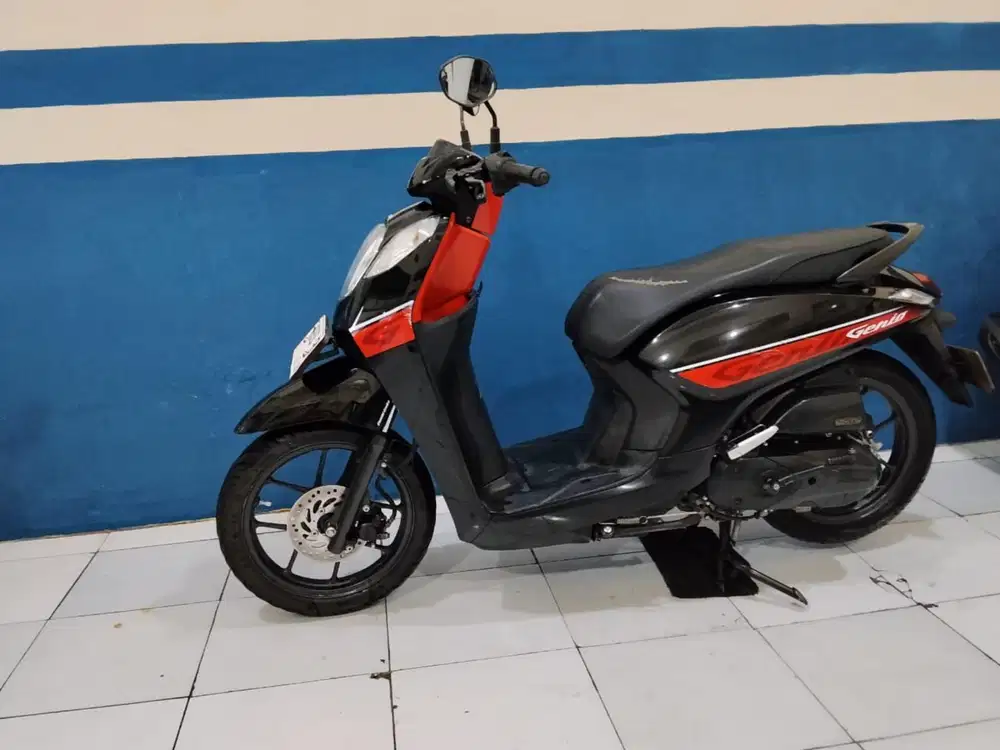 #genio 2019 siap pakai