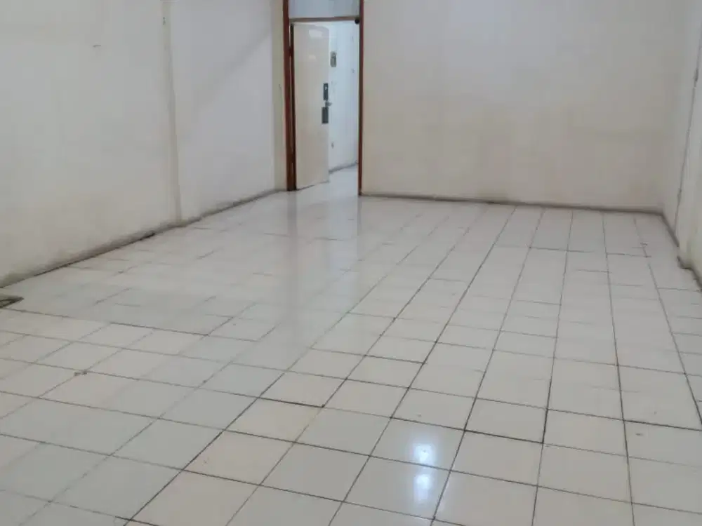 DISEWAKAN CEPAT RUKO DI TAMAN PALEM LESTARI KOMPLEK 1000