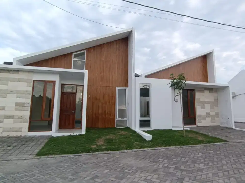 PROMO DP 7 JUTAAN ALL IN