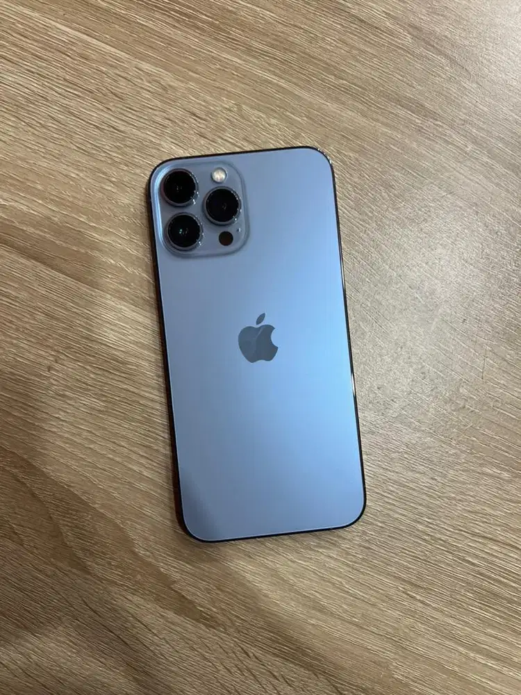 iphone 13 promax 1tb blue ibox