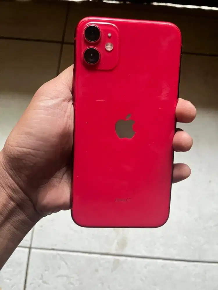 iphone 11 128 GB inter