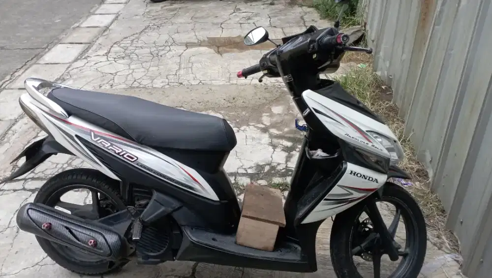 Jual VARIO 110 2014