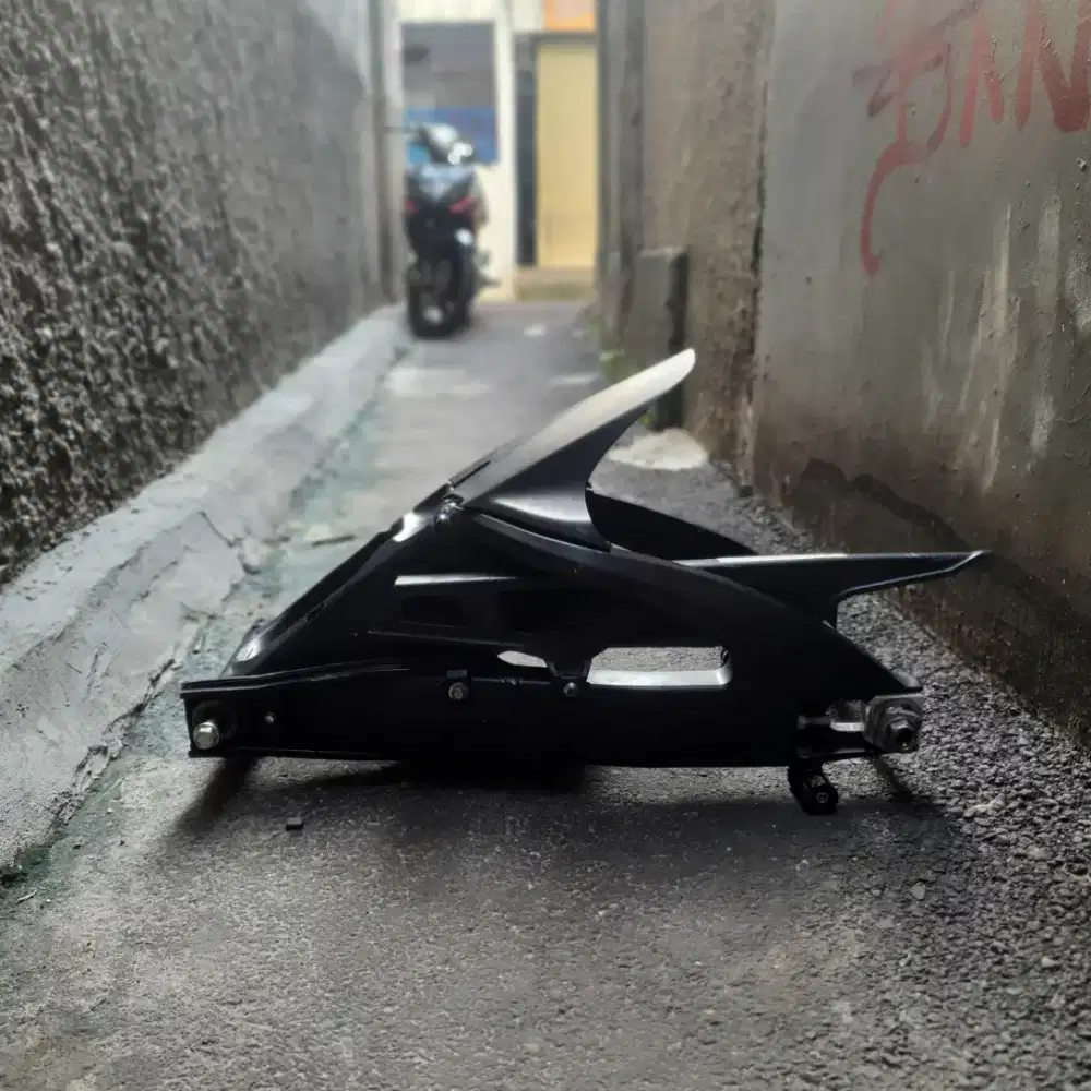 ARM Moge GSX PnP CBR250RR