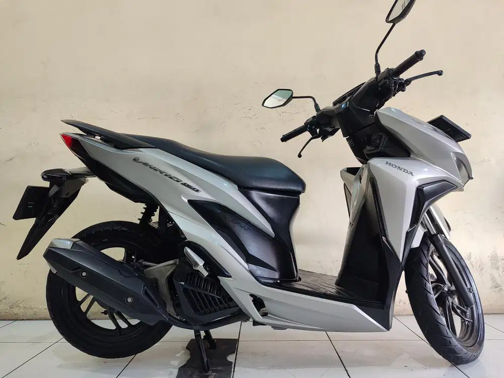 Vario 150 ISS 2019 istimewa mulus terawat siap pakai...
