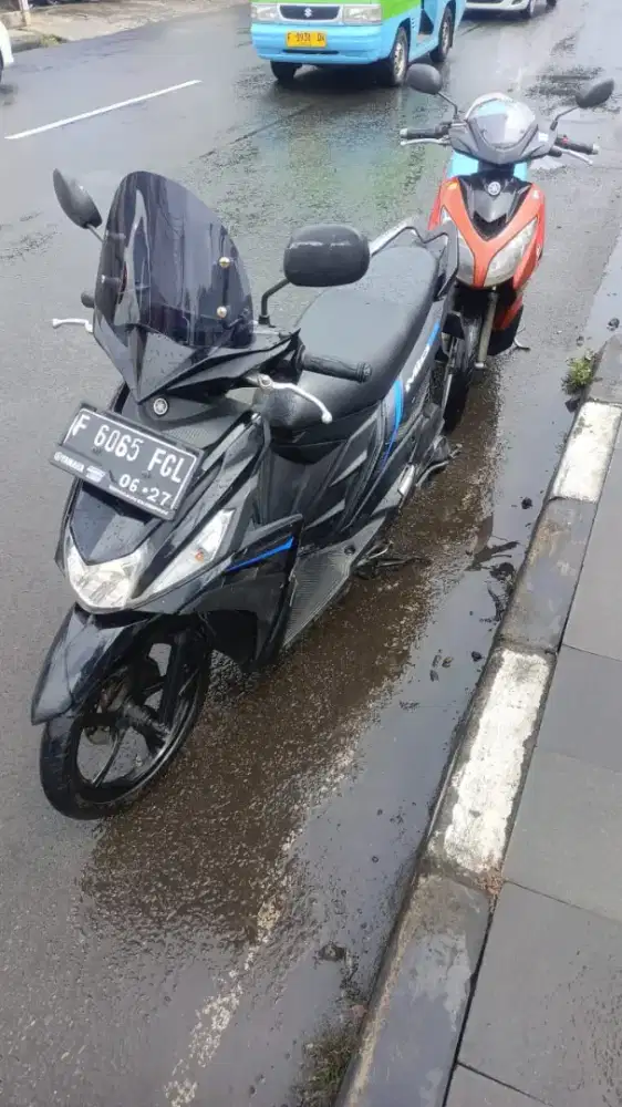 Mio m3 2019  full original