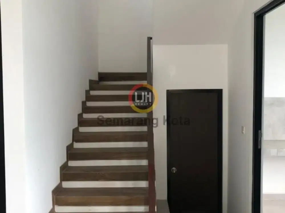 Rumah siap huni di Perumahan Citraland BSB