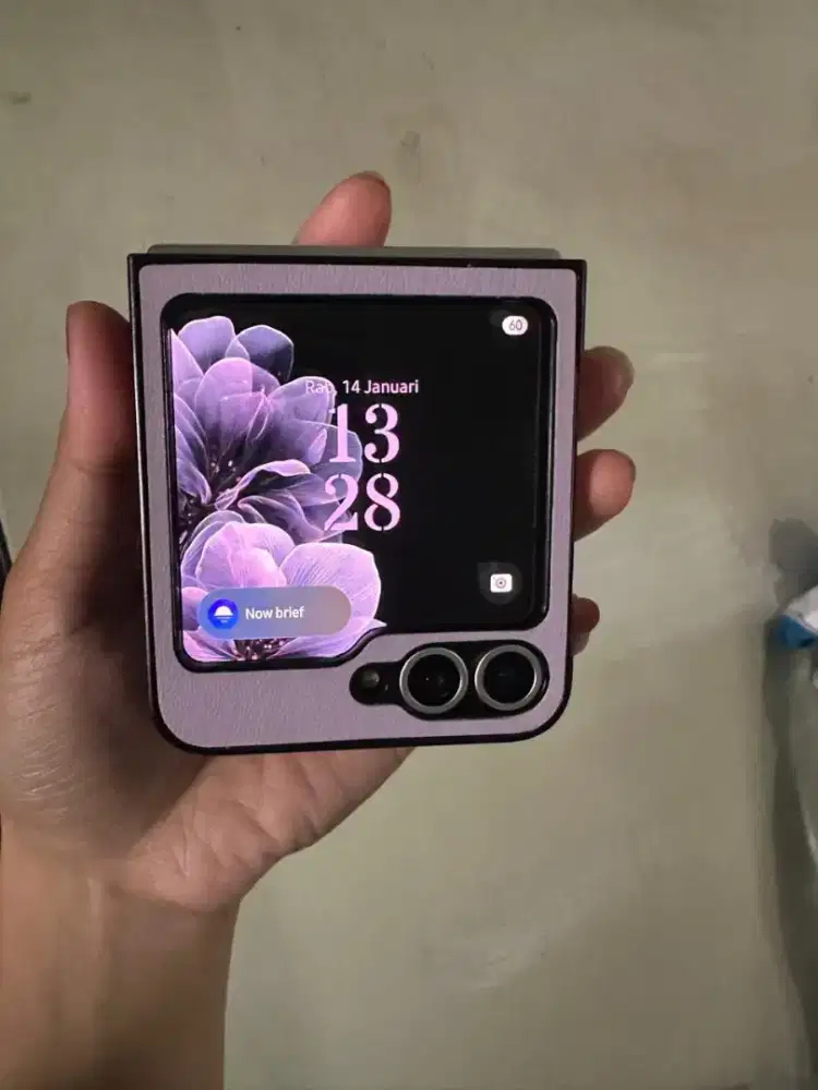 Samsung Zflip 6 12/256