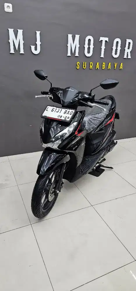 Hodna Beat CBS Tahun 2024