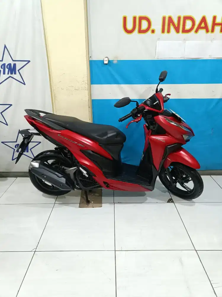 Faktur READY HONDA VARIO ESP CBS ISS EXCLSV FI ECO 150 2019