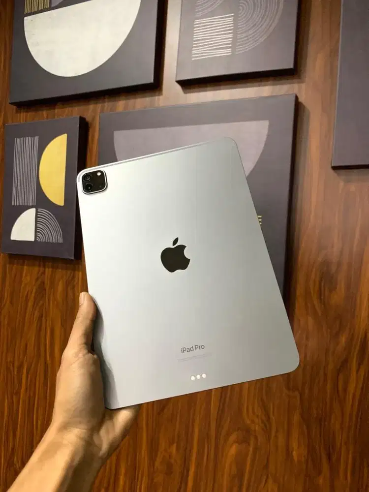 iPad Pro M2 128Gb Space Gray