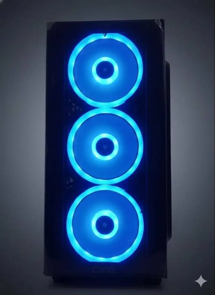 PC Game edit i5 4560 Ram 12GB SSD + HDD VGA GTX 750 TI 4GB