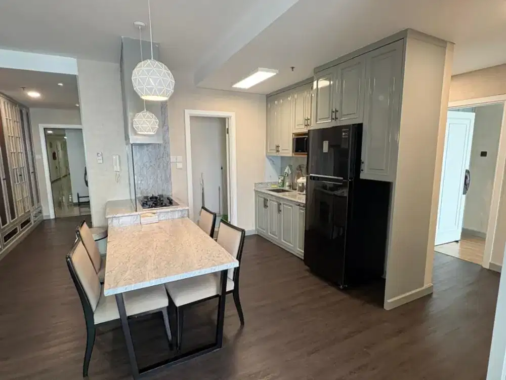 Condo GREENBAY Sea view