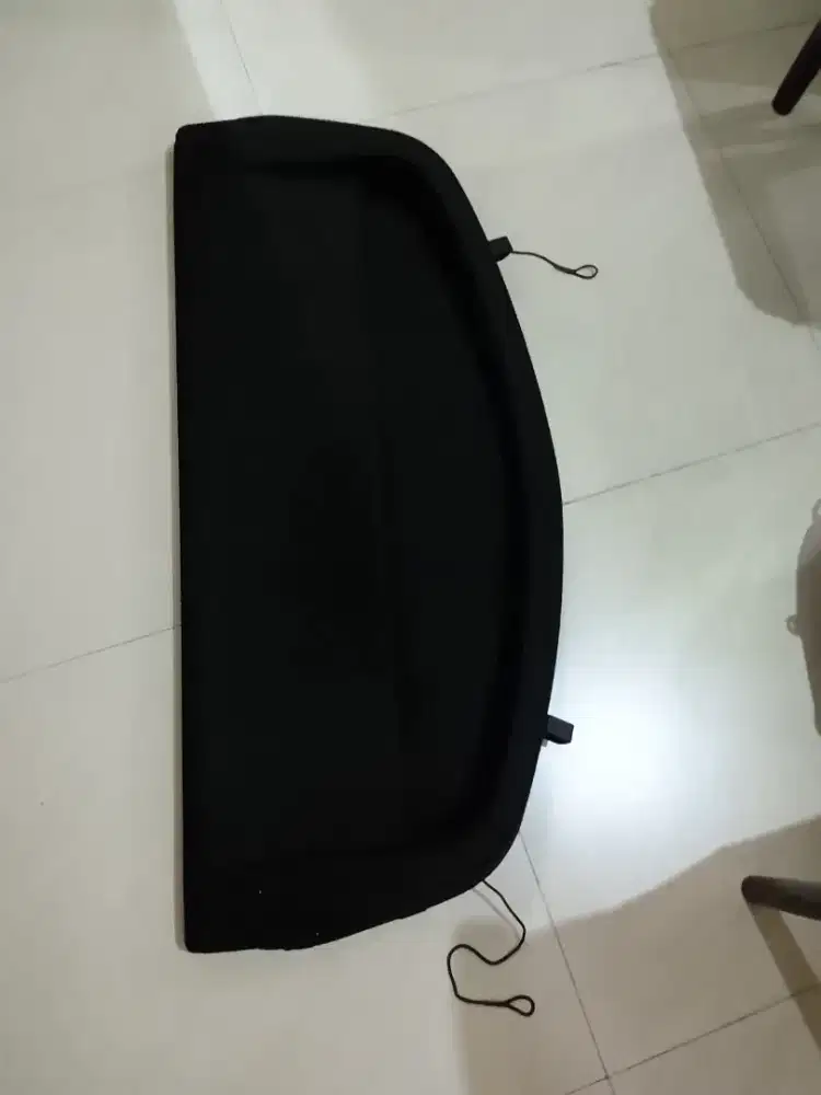 Papan bagasi Mazda dua gen 1