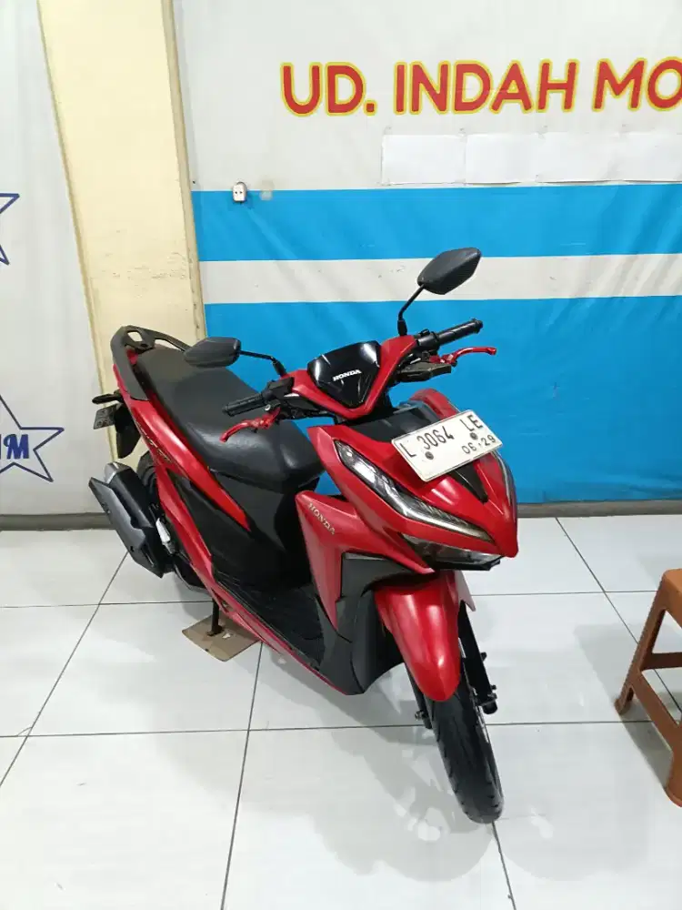 Unit HONDA VARIO 150 ESP CBS ISS EXCLSV FI ECO 2019 BEST SELLER