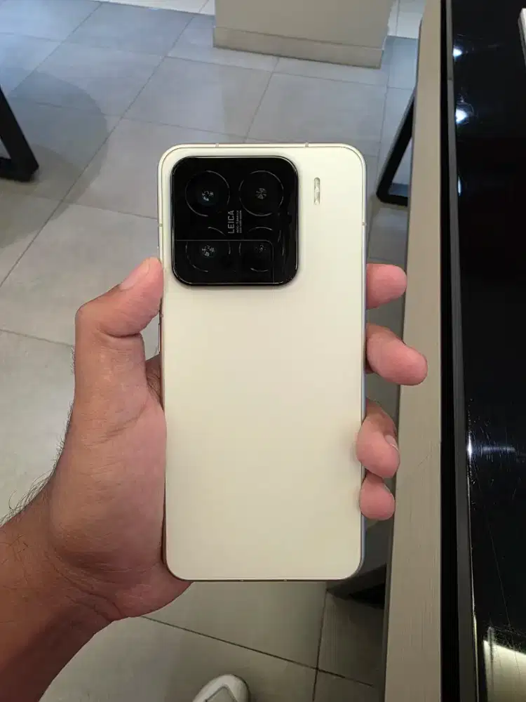 Xiaomi 15 12/512 Second Mulus