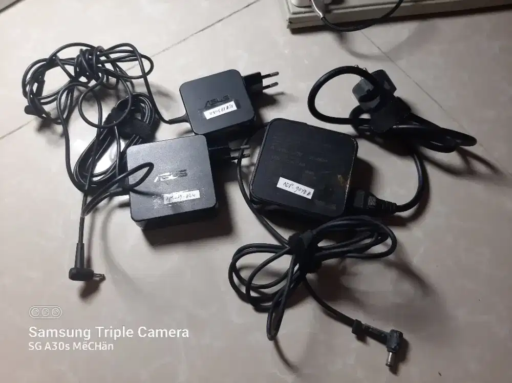 Adaptor Asus Asus