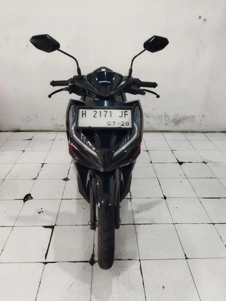 DJ VARIO 125 CBS 2023 ISTIMEWA