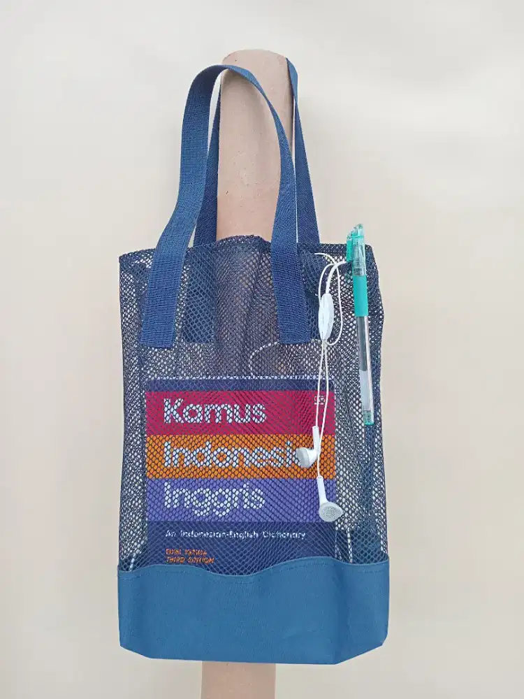Tas Jaring Cantik