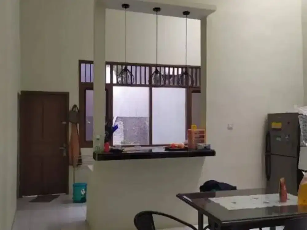 Dijual Rumah VBI Pondok Aren Bintaro Jombang