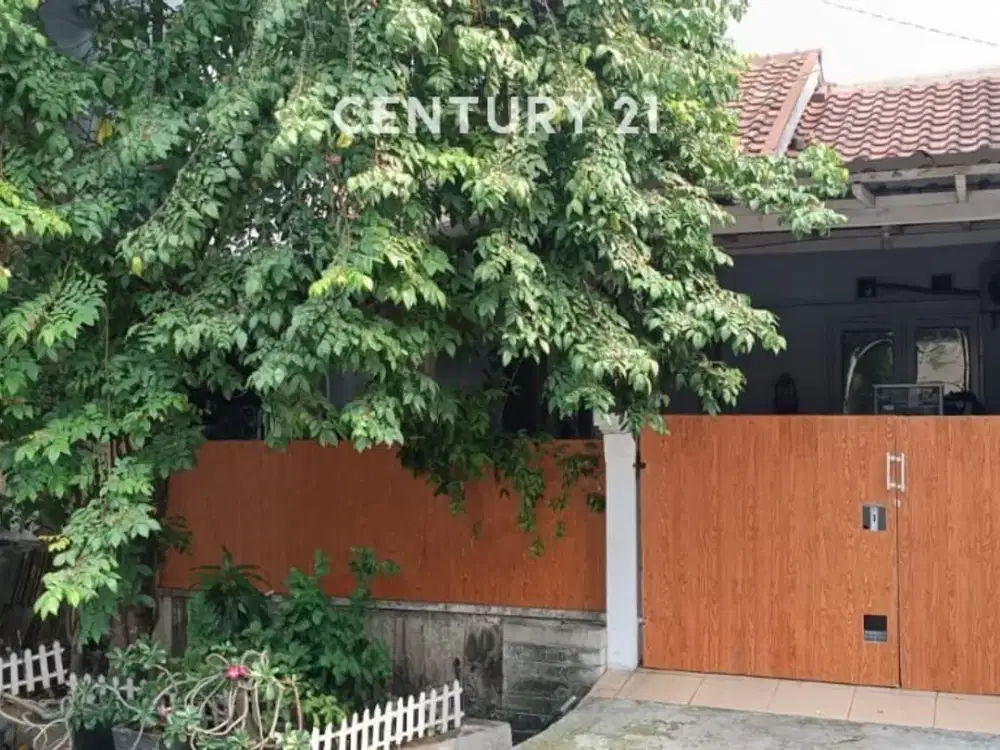 Rumah Minimalis Siap Huni Di Bulevard Hijau Harapan Indah