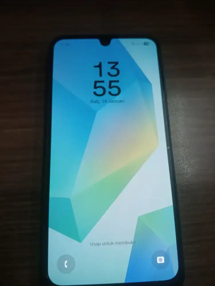 Jual samsung a16 4g 8/128