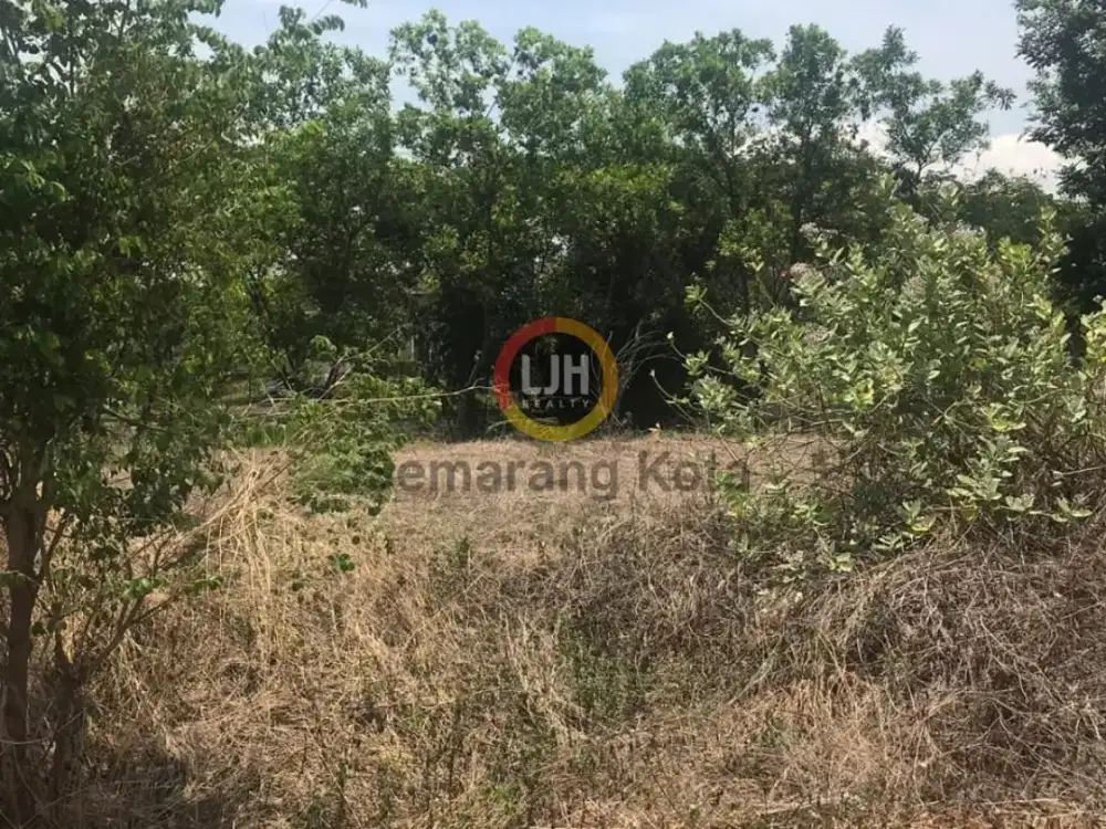 Kavling di Green Royalle