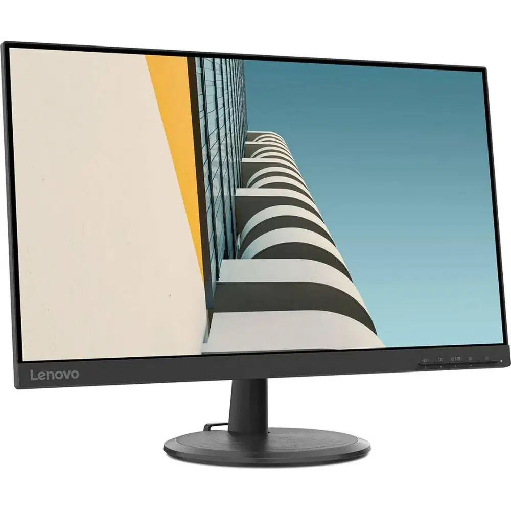 Monitor LED Lenovo D24-20/ ada 2 unit