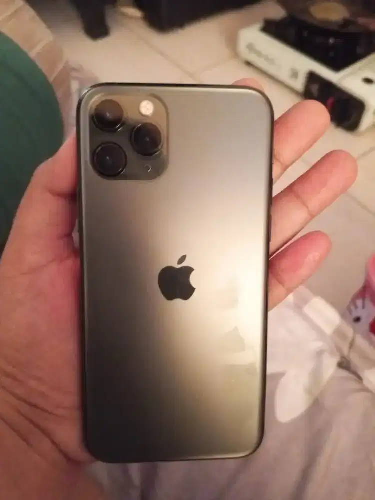 Iphone 11 pro l 512GB l Inter