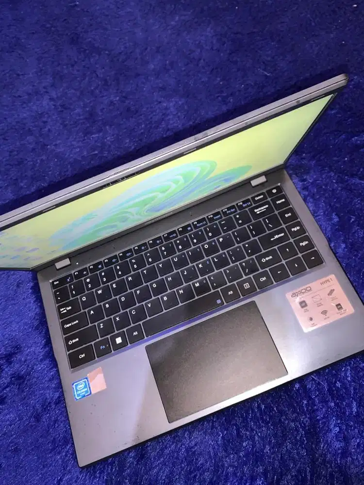 Laptop Axio Hype 1 N4020