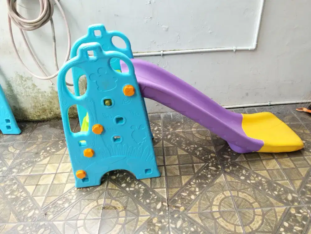 POPO SLIDE PEROSOTAN ANAK