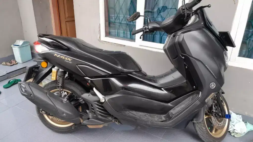 Di JUAL Nmax 155 2021