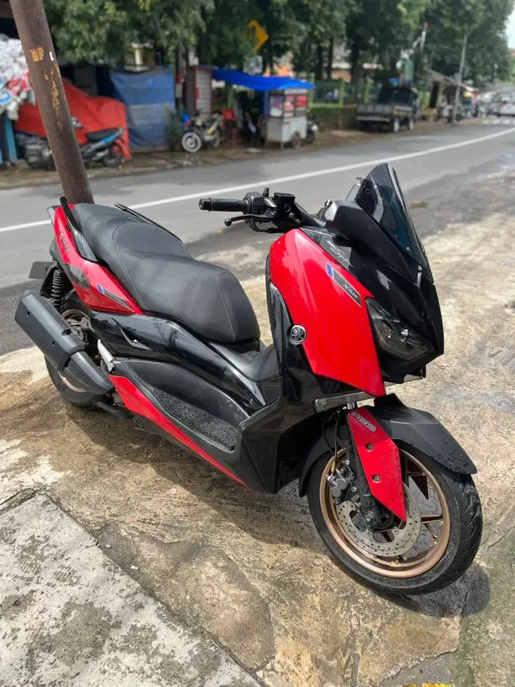 Xmax 250 ABS 2021