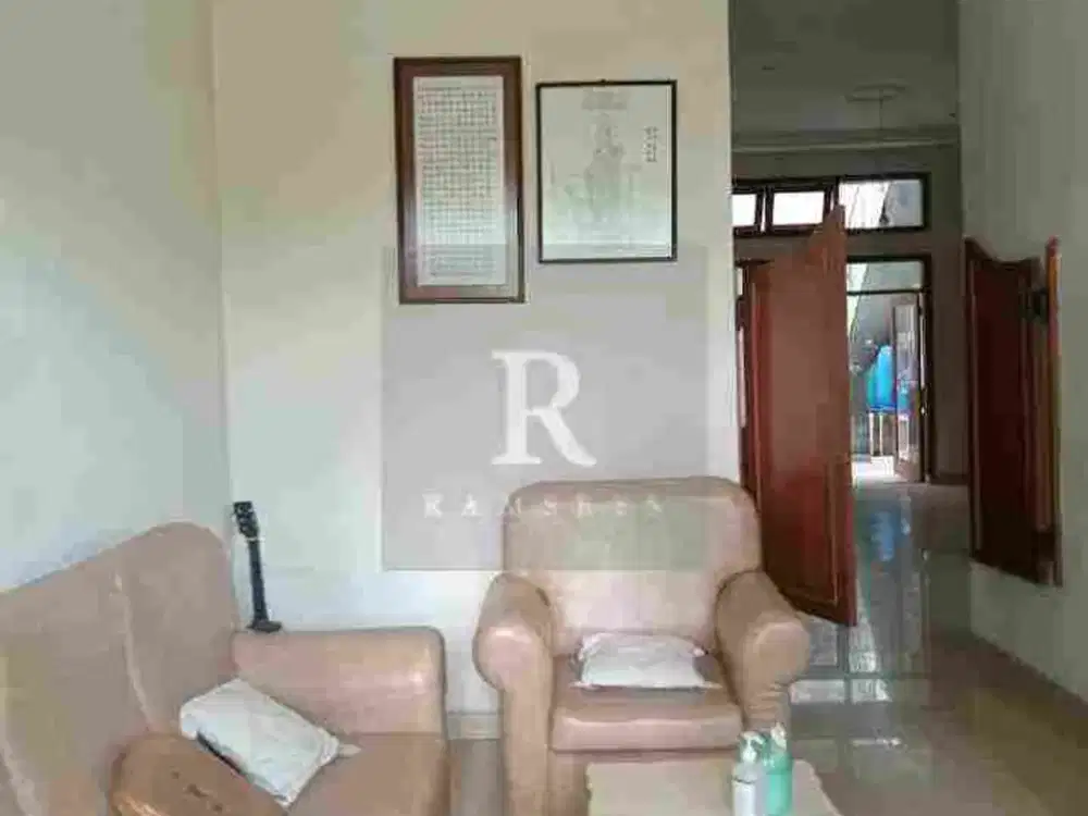 Dijual Rumah di Pluit Sakti