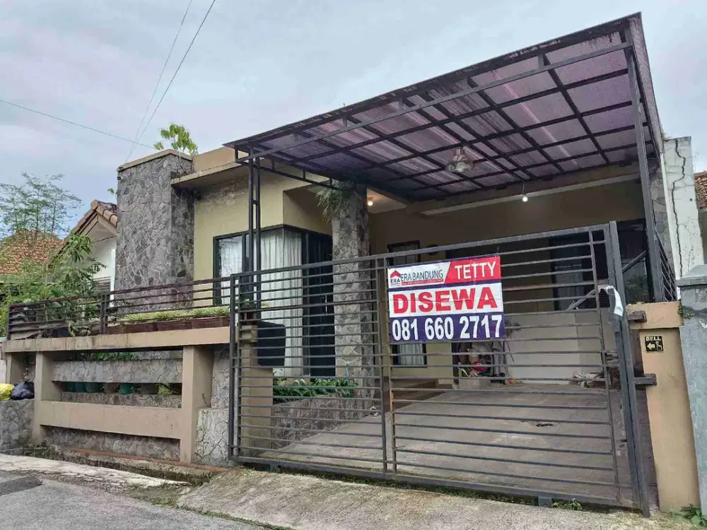 Sewa di MARGA MAKMUR (MARGACINTA)