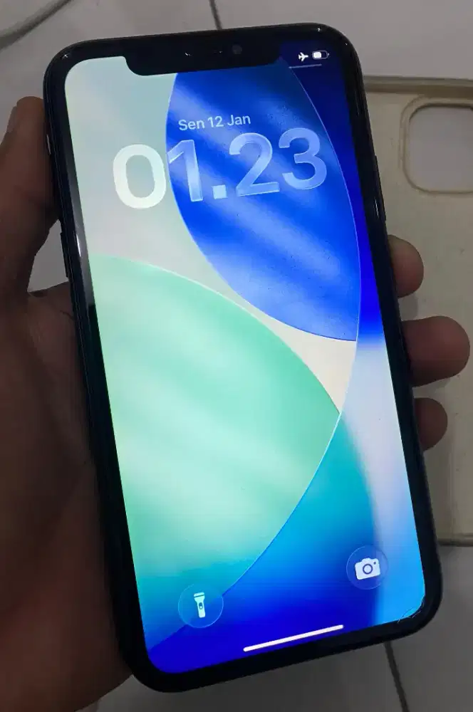 iPhone 11 internal 64gb IBOX