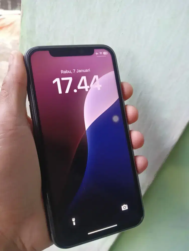 iPhone 11 internal 64gb internasional