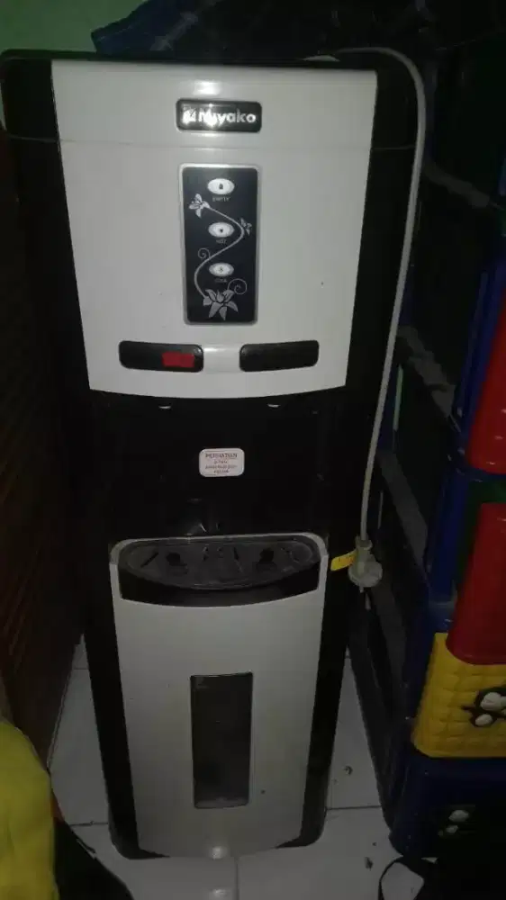 Jual dispenser Miyako