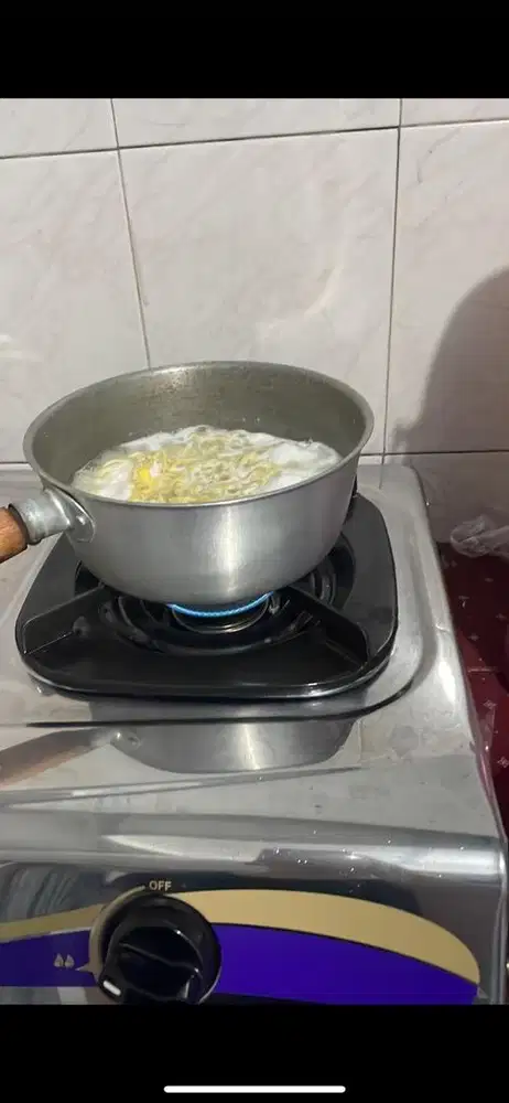 Dijual barang rumah tangga