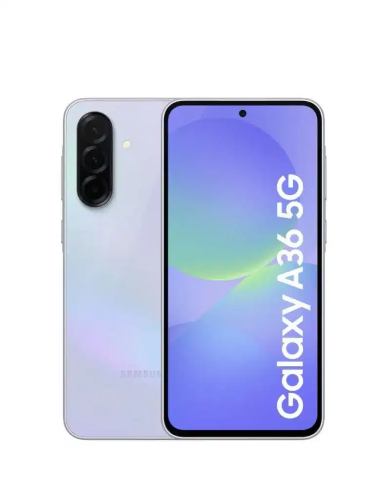 SAMSUNG GALAXY A36 5G