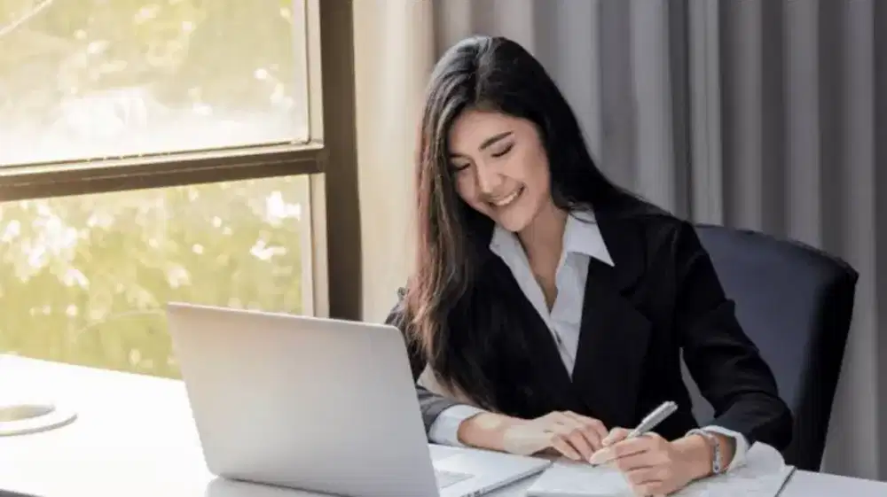 Lowongan Kerja Admin