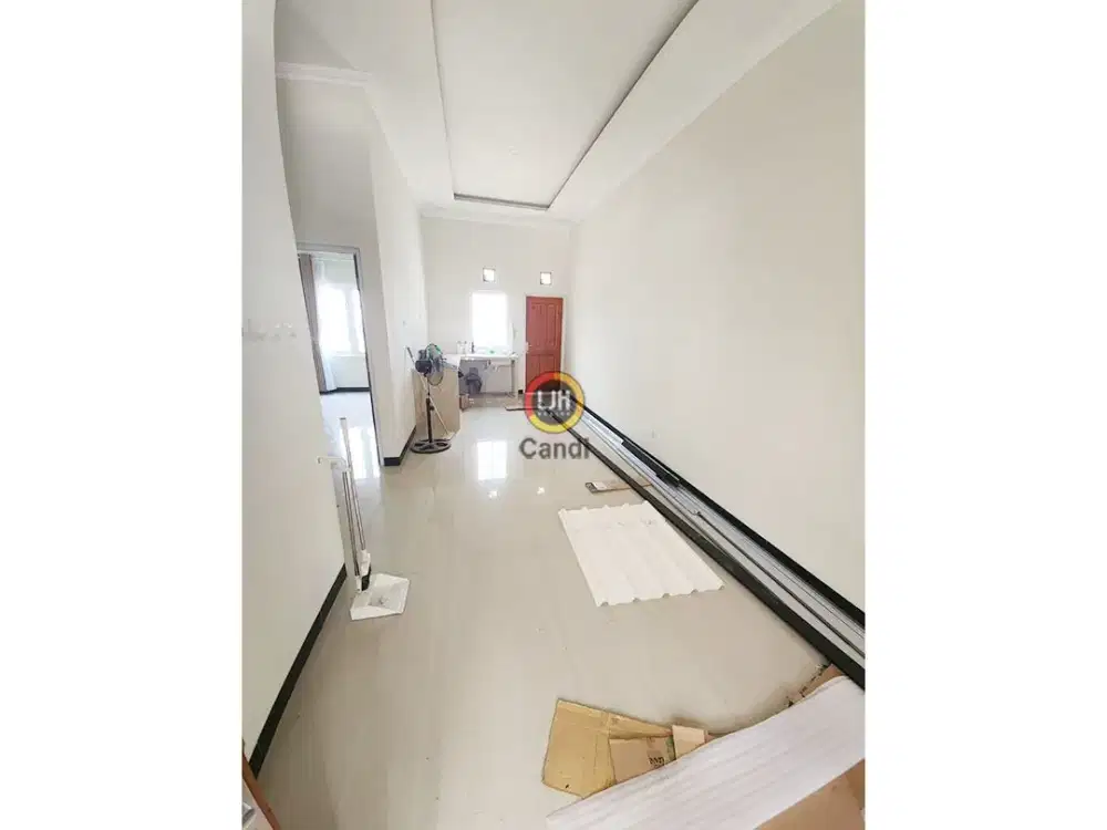 Rumah di Kasuari Pudak Payung Semarang