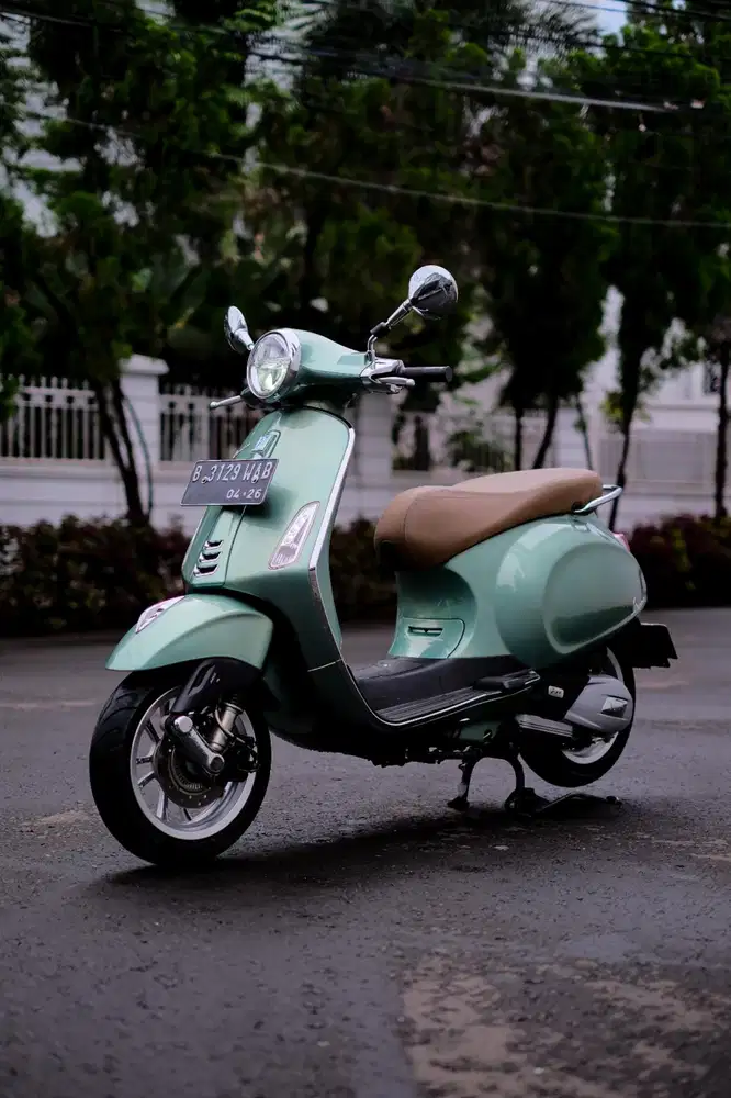 Primavera IGET ABS 2021