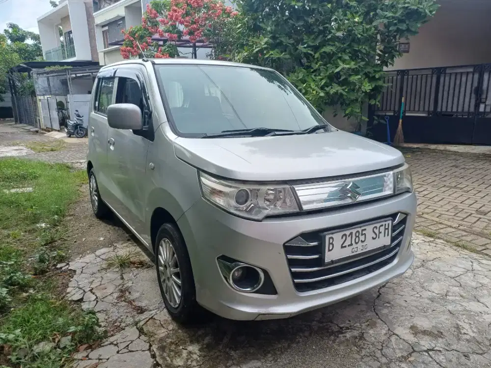Karimun wagon r manual 2015