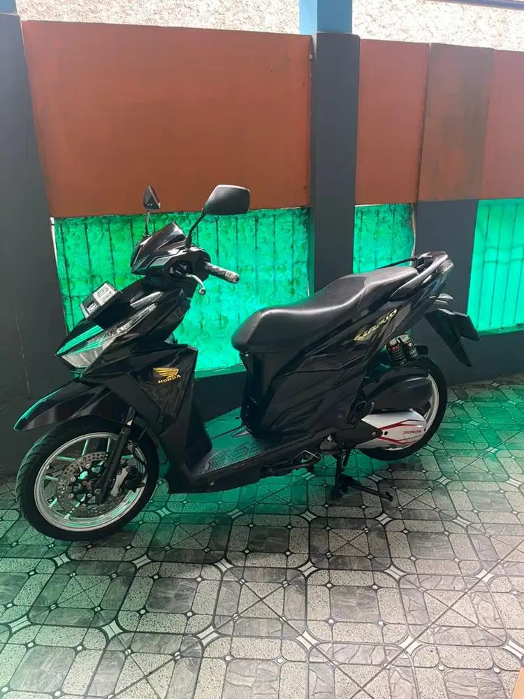 Dijual Vario LED 2015