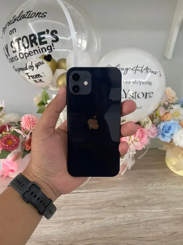 IPONE 12 128gb inter